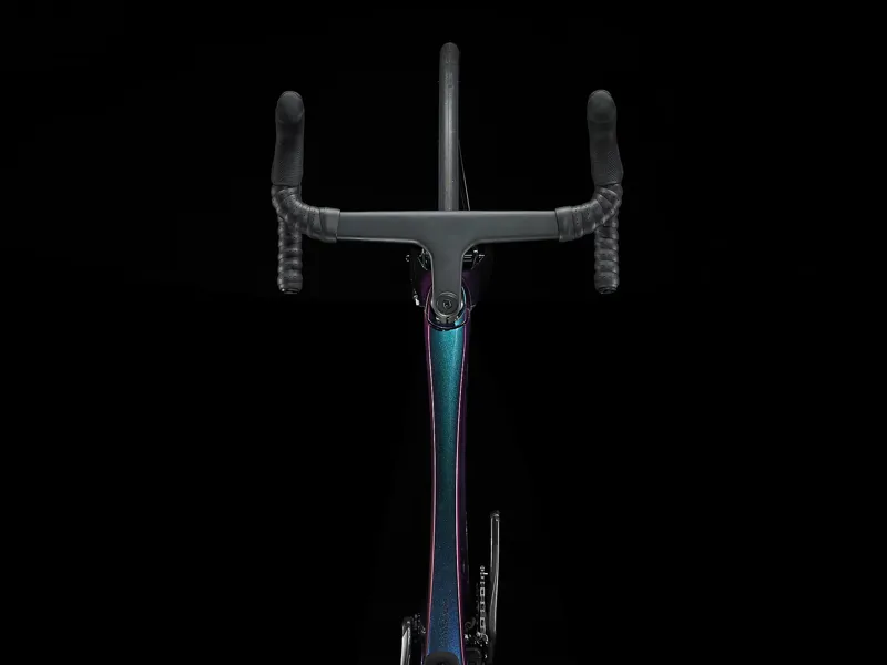 2022 Trek Émonda SLR 9 eTap Road Bike Amethyst-8